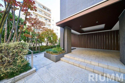 【その他共用部分】 | パークホームズ中野南台ステーションテラス