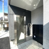 【エントランス】月光安芸中央 