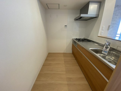 【キッチン】 | モン・ボヌール