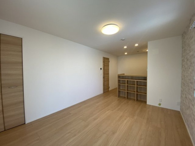 【居間・リビング】 | モン・ボヌール