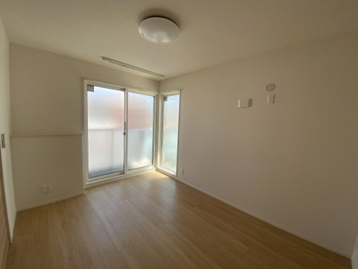 【洋室】 | モン・ボヌール