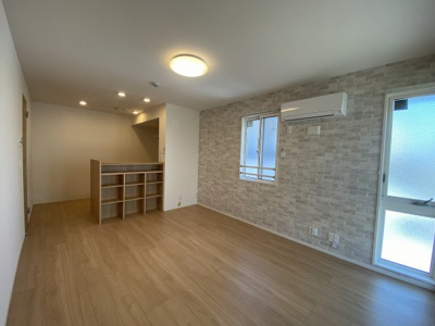 【居間・リビング】 | モン・ボヌール