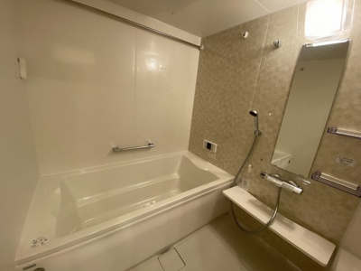 【浴室】 | モン・ボヌール