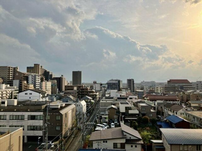 【展望】 | ザパークハウス町田中町