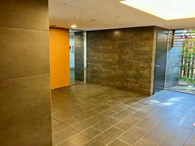 【ロビー】 | ザパークハウス町田中町