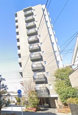 【外観】 | ザパークハウス町田中町