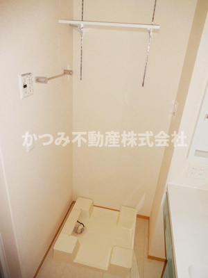 【設備】 | ラ・フォンテ（D-ROOM） | 他号室参考写真