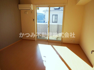 【和室】 | ラ・フォンテ（D-ROOM） | 他号室参考写真