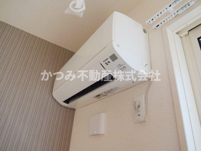 【設備】 | ラ・フォンテ（D-ROOM） | 他号室参考写真