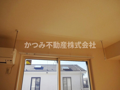 【内装】 | ラ・フォンテ（D-ROOM） | 他号室参考写真