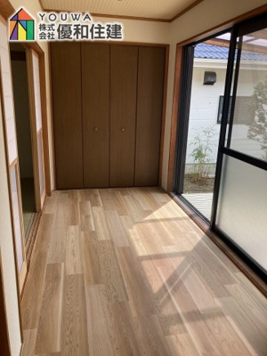 【収納】 | 神戸市西区樫野台3丁目 一戸建て