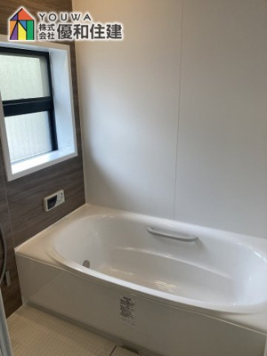 【浴室】 | 神戸市西区樫野台3丁目 一戸建て