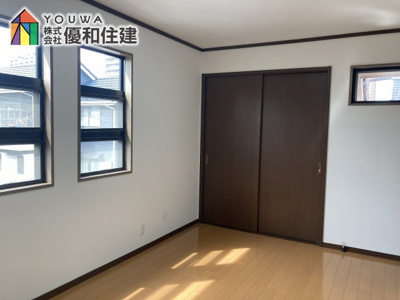 【洋室】 | 神戸市西区樫野台3丁目 一戸建て