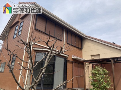 【外観】 | 神戸市西区樫野台3丁目 一戸建て