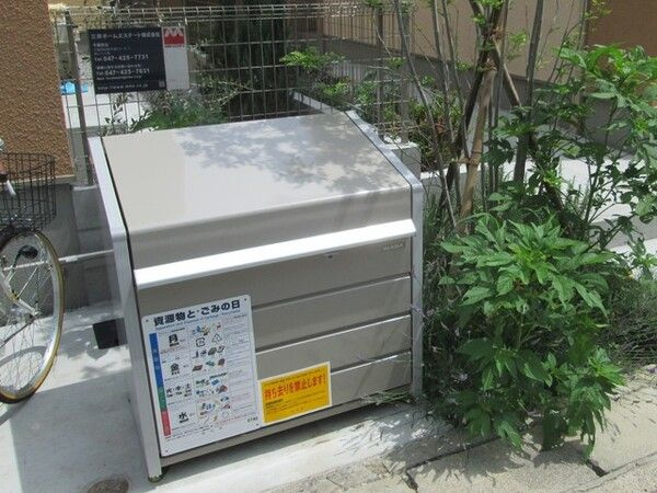 プチメゾン　Ｙ棟のその他共用部分