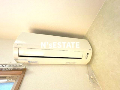 【設備】 | KTIレジデンス月見山Ⅱ