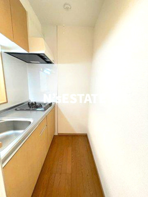 【キッチン】 | KTIレジデンス月見山Ⅱ