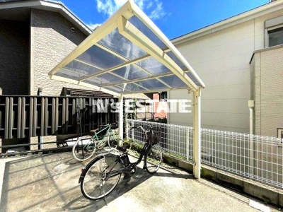 【その他共用部分】 | KTIレジデンス月見山Ⅱ