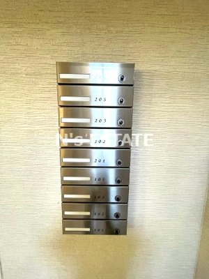 【その他共用部分】 | KTIレジデンス月見山Ⅱ