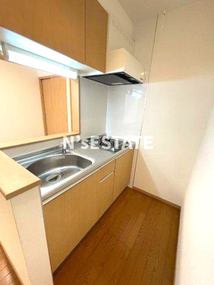 【キッチン】 | KTIレジデンス月見山Ⅱ