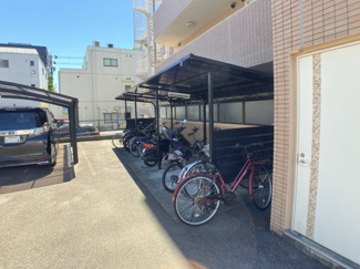 【その他共用部分】