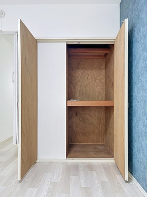 【収納】 | グリーンコーポ八雲台