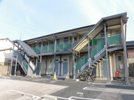 グリーンコーポ八雲台の画像