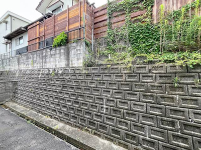 【展望】 | グリーンコーポ八雲台