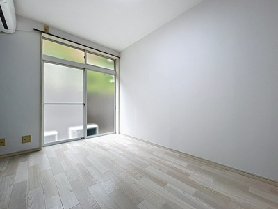 【居間・リビング】 | グリーンコーポ八雲台