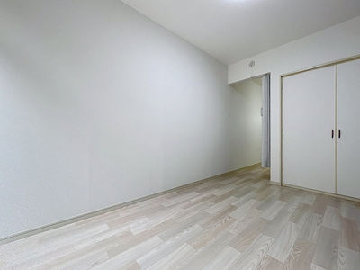 【居間・リビング】 | グリーンコーポ八雲台