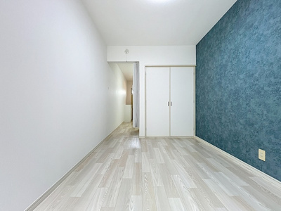 【居間・リビング】 | グリーンコーポ八雲台