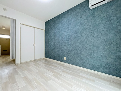 【居間・リビング】 | グリーンコーポ八雲台