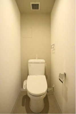 【トイレ】 | プライムアーバン武蔵小杉comodo