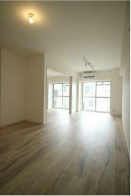 【居間・リビング】 | プライムアーバン武蔵小杉comodo