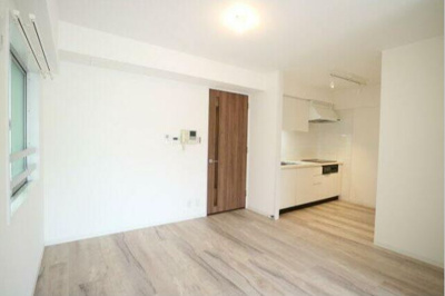 【居間・リビング】 | プライムアーバン武蔵小杉comodo