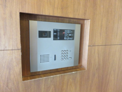 【セキュリティ】 | プライムアーバン武蔵小杉comodo