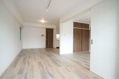 【居間・リビング】 | プライムアーバン武蔵小杉comodo