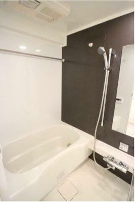 【浴室】 | プライムアーバン武蔵小杉comodo