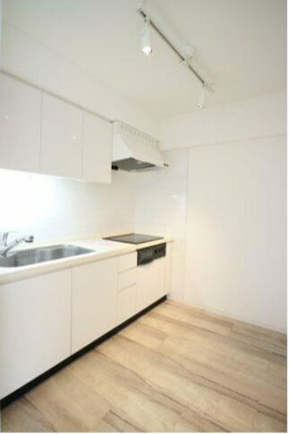 【キッチン】 | プライムアーバン武蔵小杉comodo