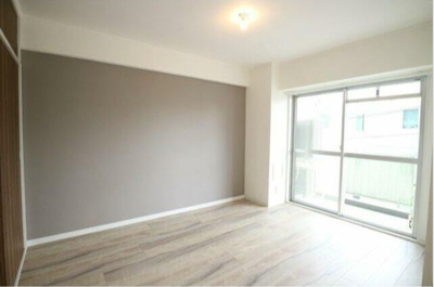 【寝室】 | プライムアーバン武蔵小杉comodo