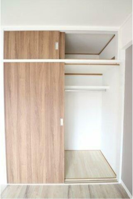 【収納】 | プライムアーバン武蔵小杉comodo