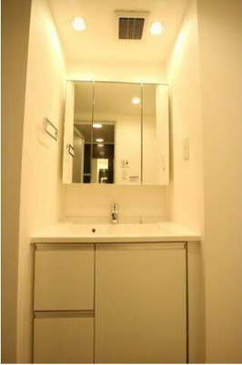 【洗面所】 | プライムアーバン武蔵小杉comodo