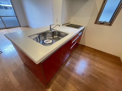 【キッチン】 | MASTCOURT加古川南