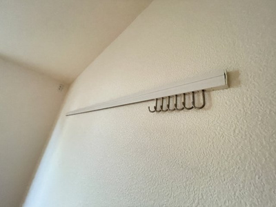 【設備】 | MASTCOURT加古川南