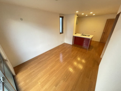 【居間・リビング】 | MASTCOURT加古川南