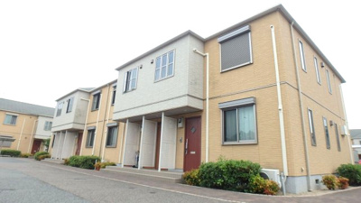 【外観】 | MASTCOURT加古川南