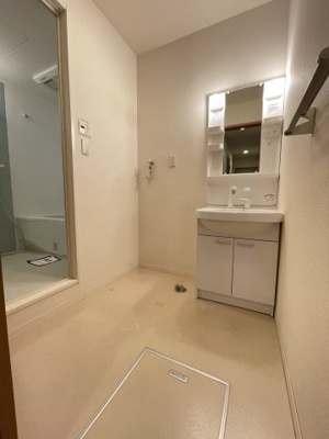 【洗面所】 | MASTCOURT加古川南