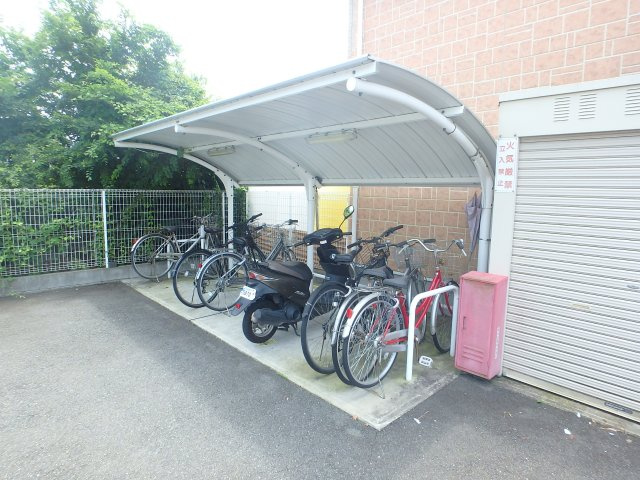 メモアールのその他共用部分