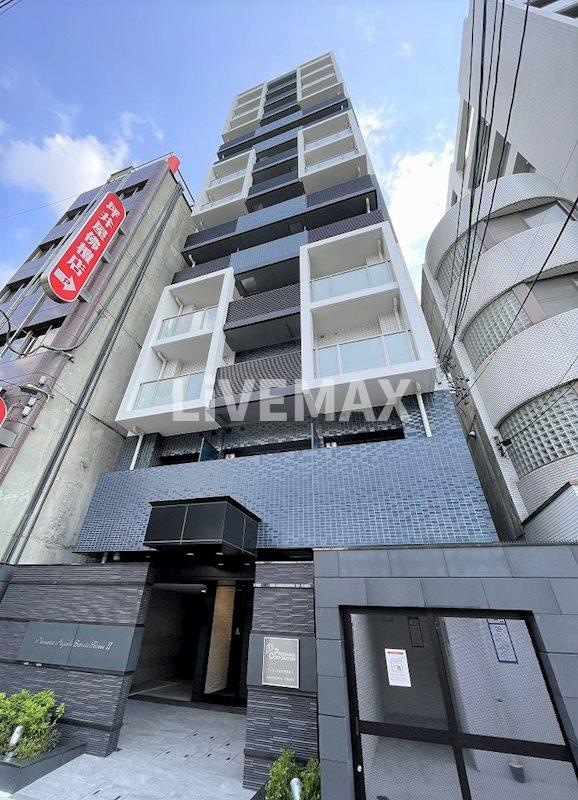 プレサンス東別院駅前Ⅱの画像