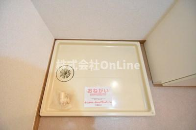 【設備】 | パークサイド高安
